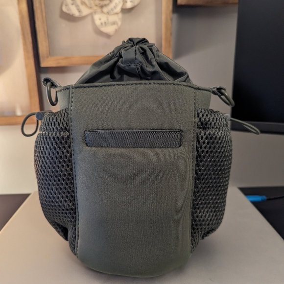 Sloan Purse in Microchip from Dagne Dover Like New - Picture 2 of 3